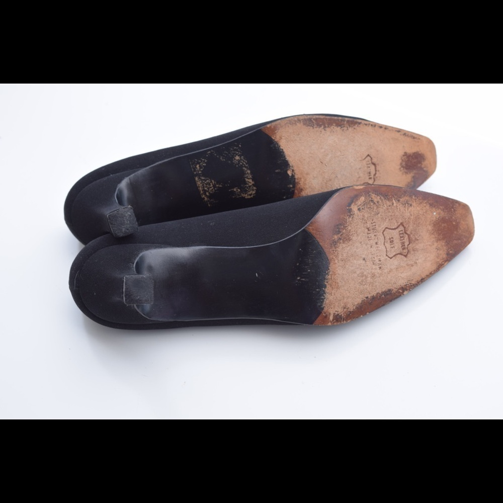 Stuart Weitzman pumps - Picture 6 of 8
